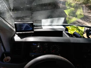 Volkswagen Crafter 2017