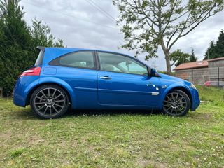 Renault Megane 2006 F1 Team edición limitada FA