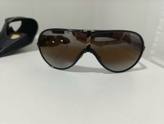 Gafas de Sol Maserati Vintage 6119-50 Carbolite