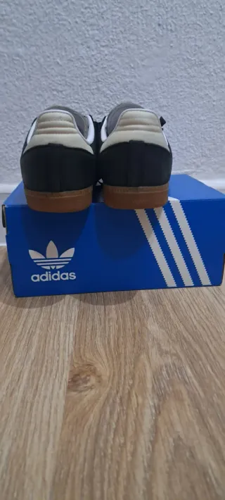 Zapatillas Adidas Samba Talla 36