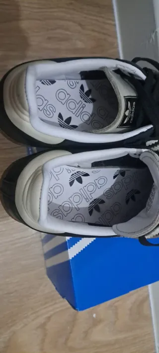 Zapatillas Adidas Samba Talla 36