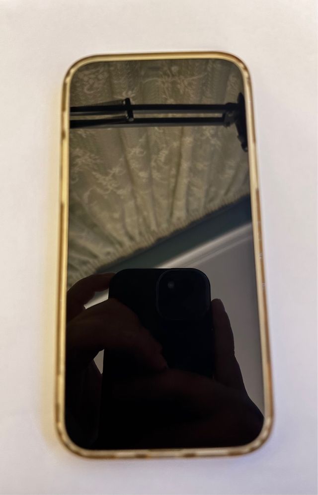 iPhone 12 128GB Blanco para piezas