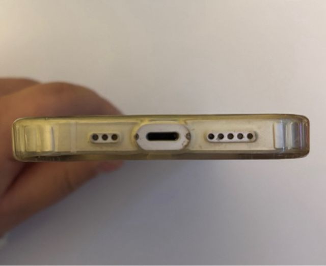 iPhone 12 128GB Blanco para piezas