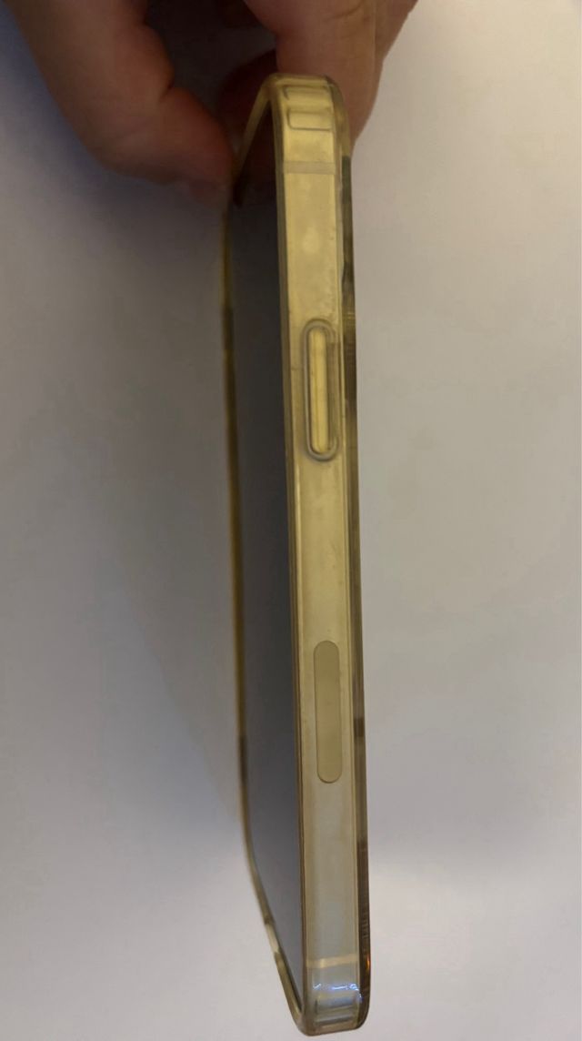 iPhone 12 128GB Blanco para piezas