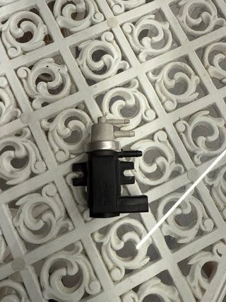 Electroválvula Turbo Audi
