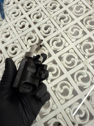 Electroválvula Turbo Audi