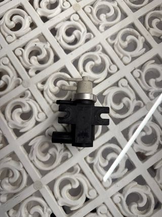 Electroválvula Turbo Audi