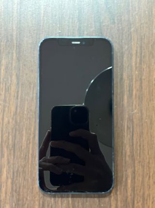 iPhone 12 256GB Azul