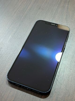 iPhone 12 256GB Azul