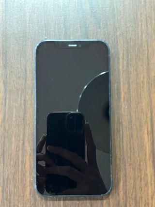 iPhone 12 256GB Azul