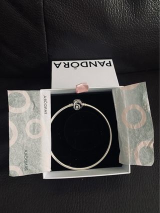 Pulsera Pandora Original