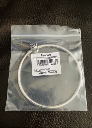 Pulsera Pandora Original