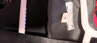 Vestido de fiesta encaje con torera a juego