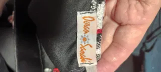 Vestido de fiesta encaje con torera a juego