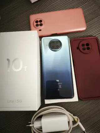 Xiaomi Mi 10T Lite 5G