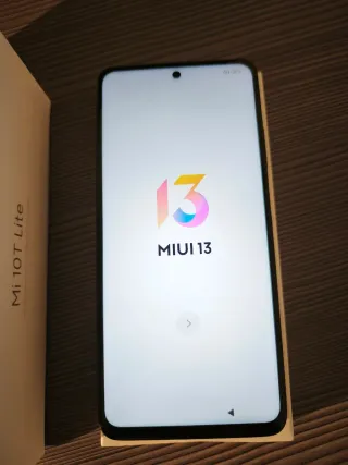 Xiaomi Mi 10T Lite 5G