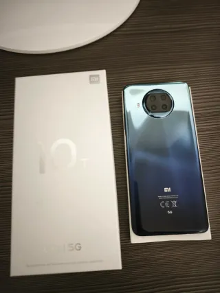 Xiaomi Mi 10T Lite 5G