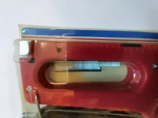 Grapadora Mini Tacker & Stapler 4-8mm