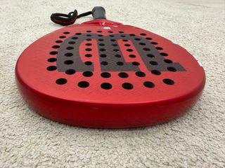 Pala de pádel Wilson Bela Elite V2.5