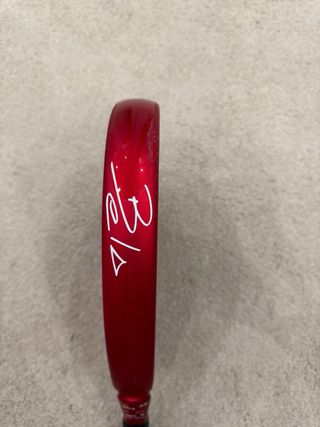 Pala de pádel Wilson Bela Elite V2.5