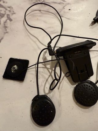 Intercomunicador Cardo Scala Rider Q1 Teamset