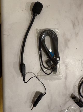 Intercomunicador Cardo Scala Rider Q1 Teamset