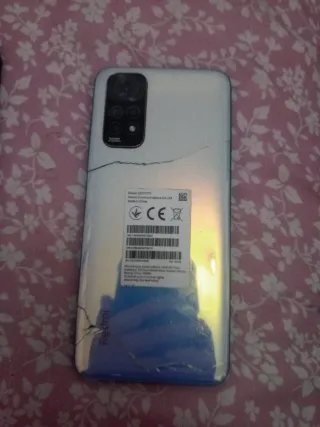 3 Cellulari per ricambi (Vivo, ZTE)