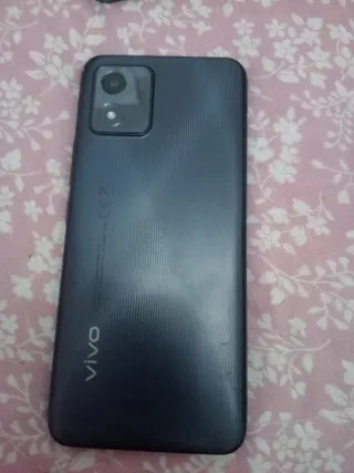 3 Cellulari per ricambi (Vivo, ZTE)
