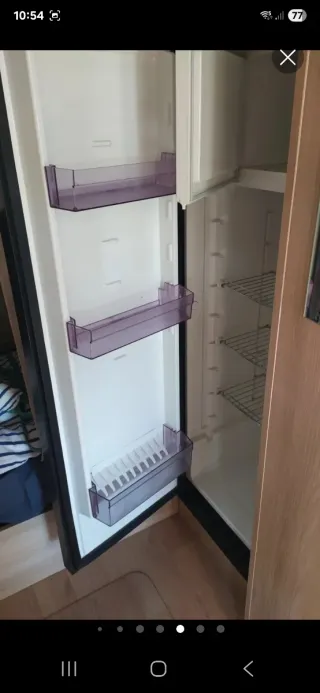 Camper dreamer family 2021