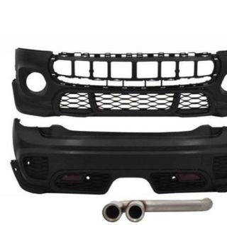 Kit de carrocería para Mini One F56 3D