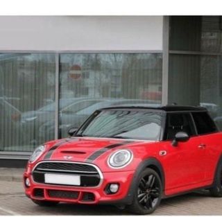 Kit de carrocería para Mini One F56 3D