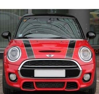 Kit de carrocería para Mini One F56 3D