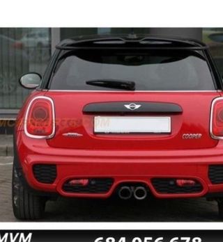 Kit de carrocería para Mini One F56 3D