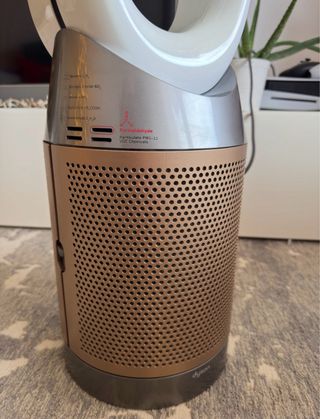 Dyson Purifier Cool Formaldehyde TP09