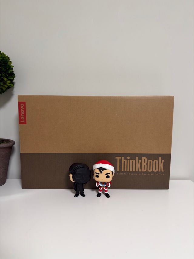 Lenovo Thinkbook 16 16/512GB W11 Pro