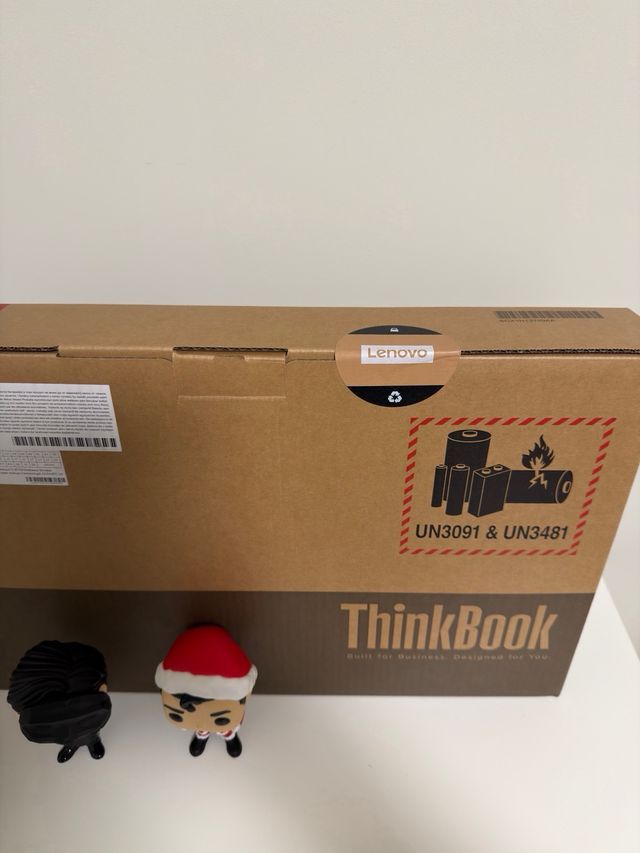 Lenovo Thinkbook 16 16/512GB W11 Pro