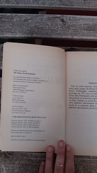 La ciencia de la autorrealización