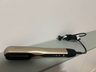 Plancha y Secador Cecotec