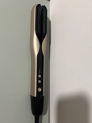 Plancha y Secador Cecotec