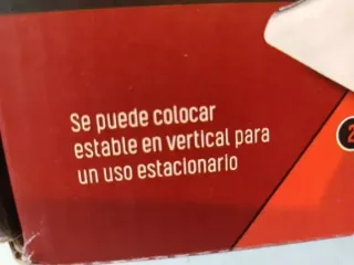 Soplador PARKSIDE Aire Caliente