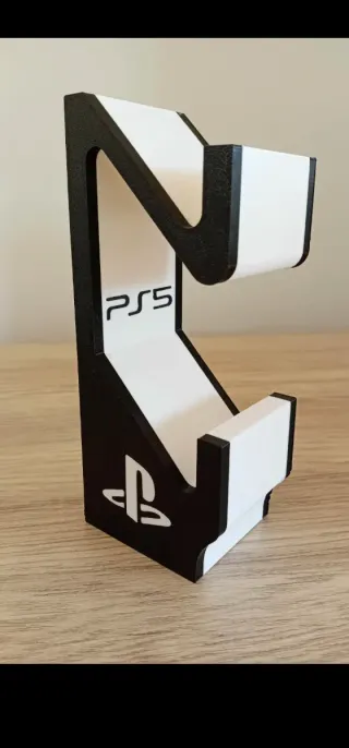 Soporte Mandos PS5 PlayStation