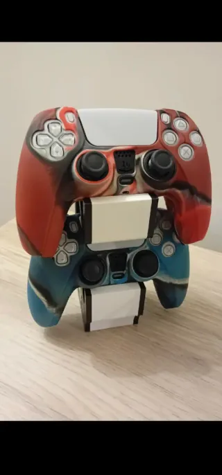 Soporte Mandos PS5 PlayStation