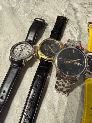 5 orologi D&G