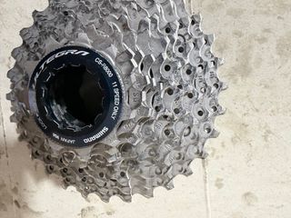 Cassette Shimano Ultegra CS-R8000 11v 11-30