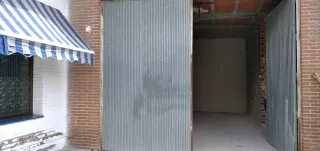 Local en alquiler. Illescas