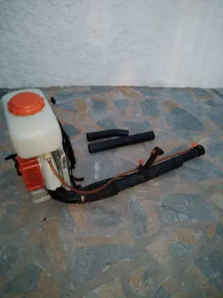 Fumigadora Stihl BG 420