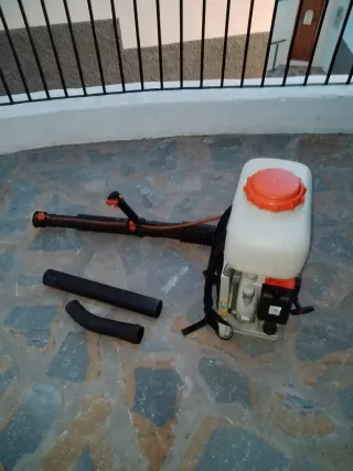 Fumigadora Stihl BG 420