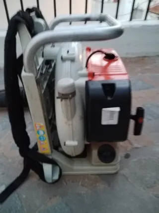 Fumigadora Stihl BG 420