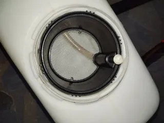 Fumigadora Stihl BG 420