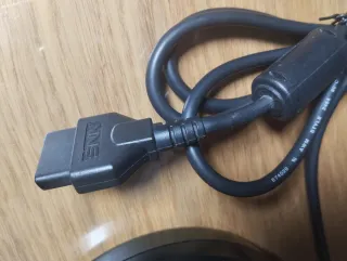 Neo Geo AES Arcade Stick new style